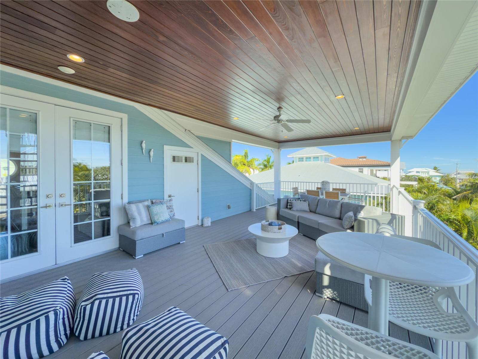 VILLA ROSA - Residential