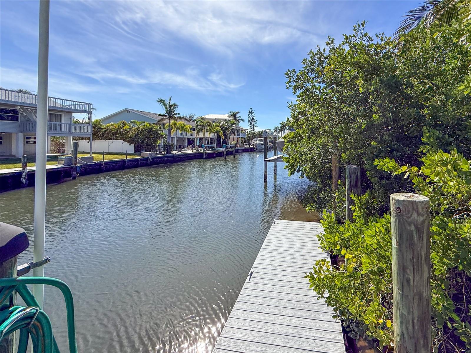 VILLA ROSA - Residential