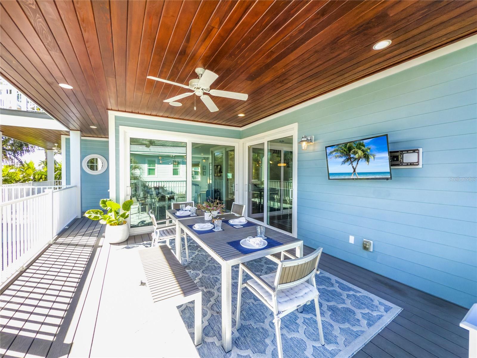 VILLA ROSA - Residential