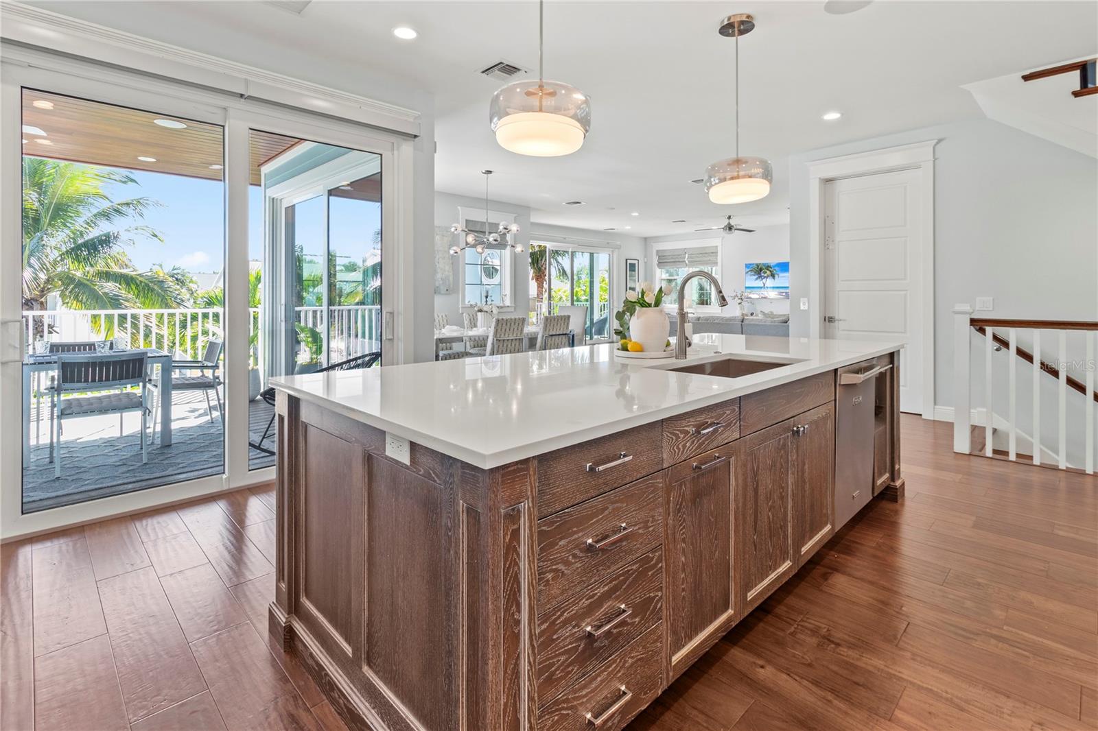 VILLA ROSA - Residential