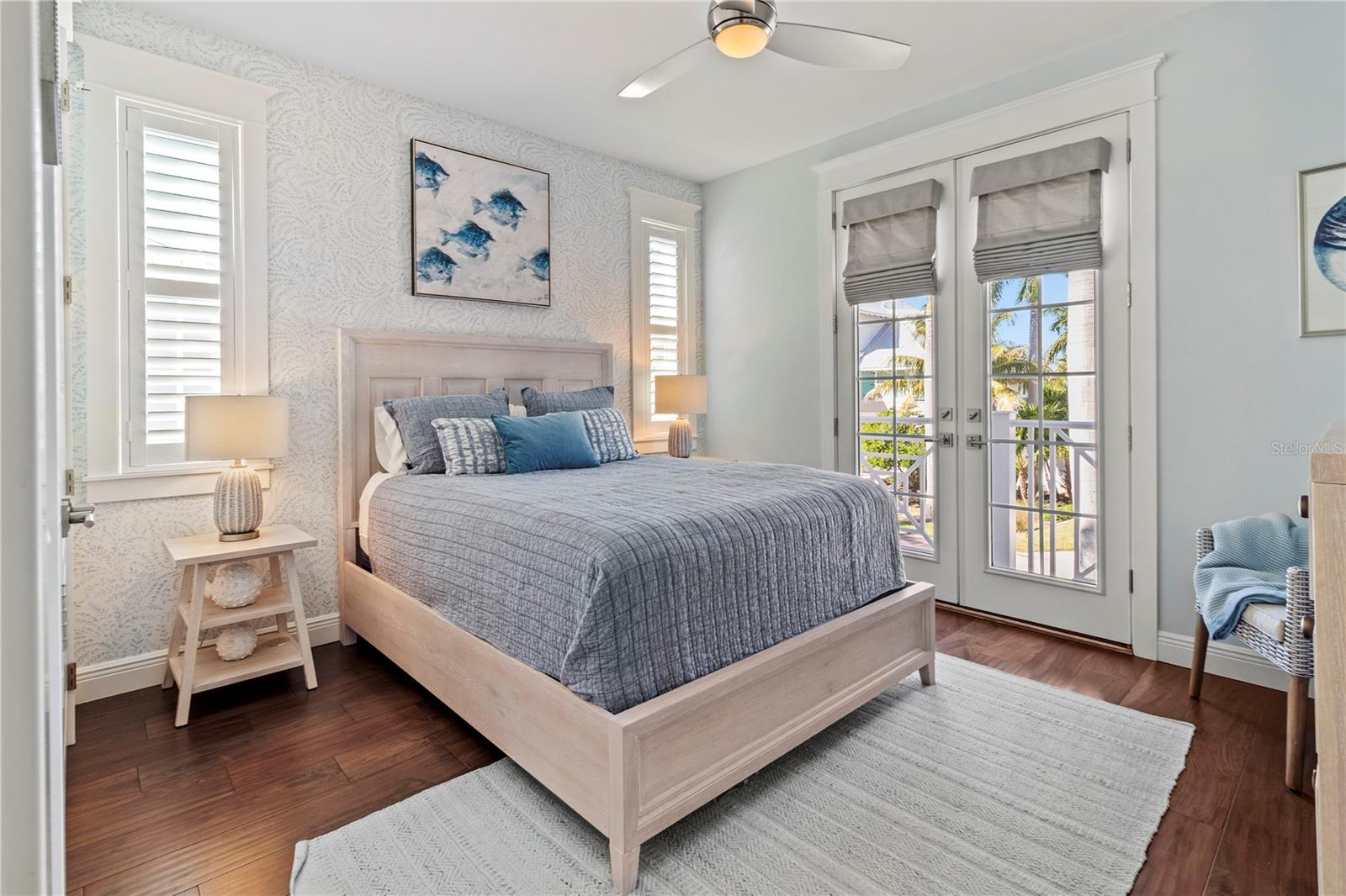 VILLA ROSA - Residential