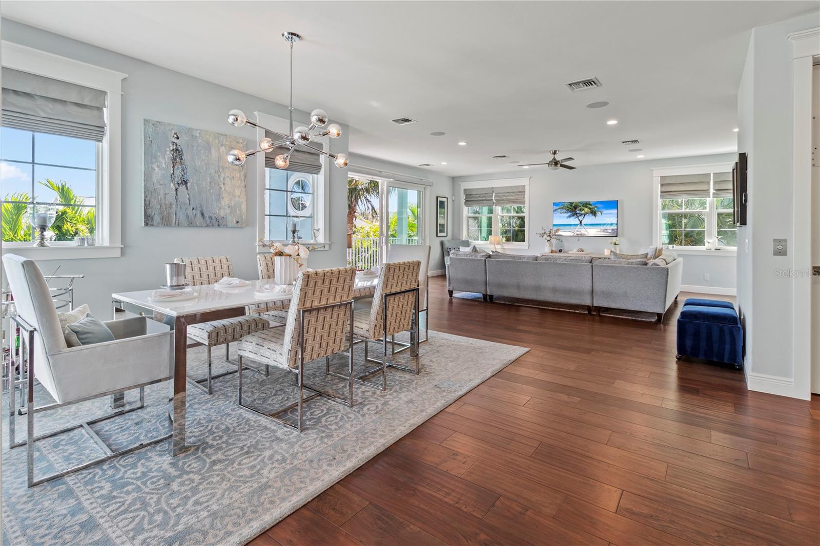 VILLA ROSA - Residential