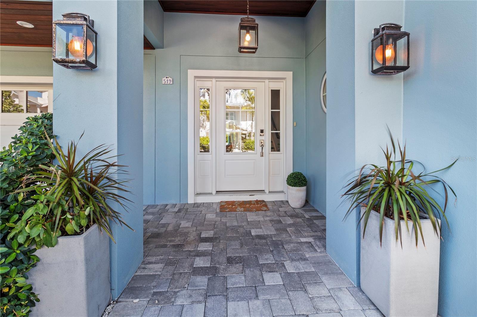 VILLA ROSA - Residential