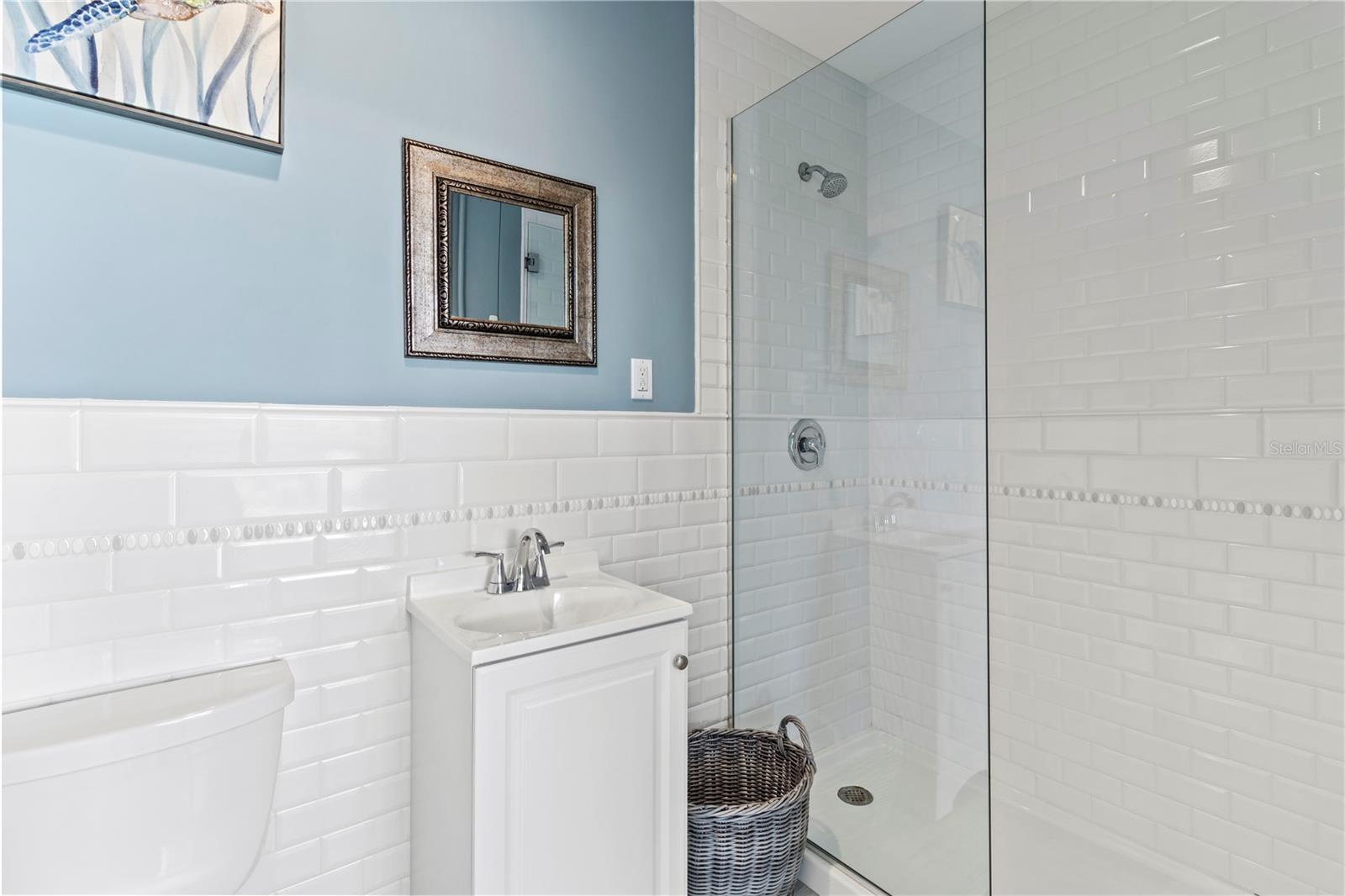 VILLA ROSA - Residential