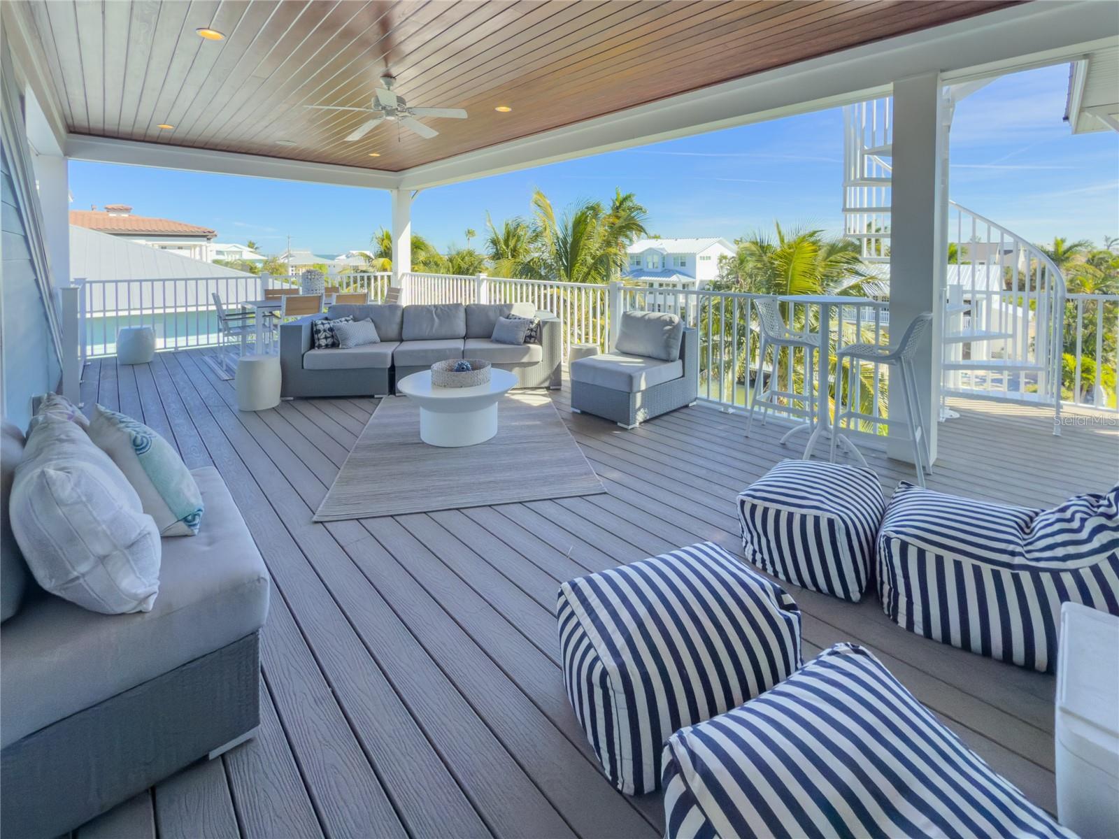 VILLA ROSA - Residential