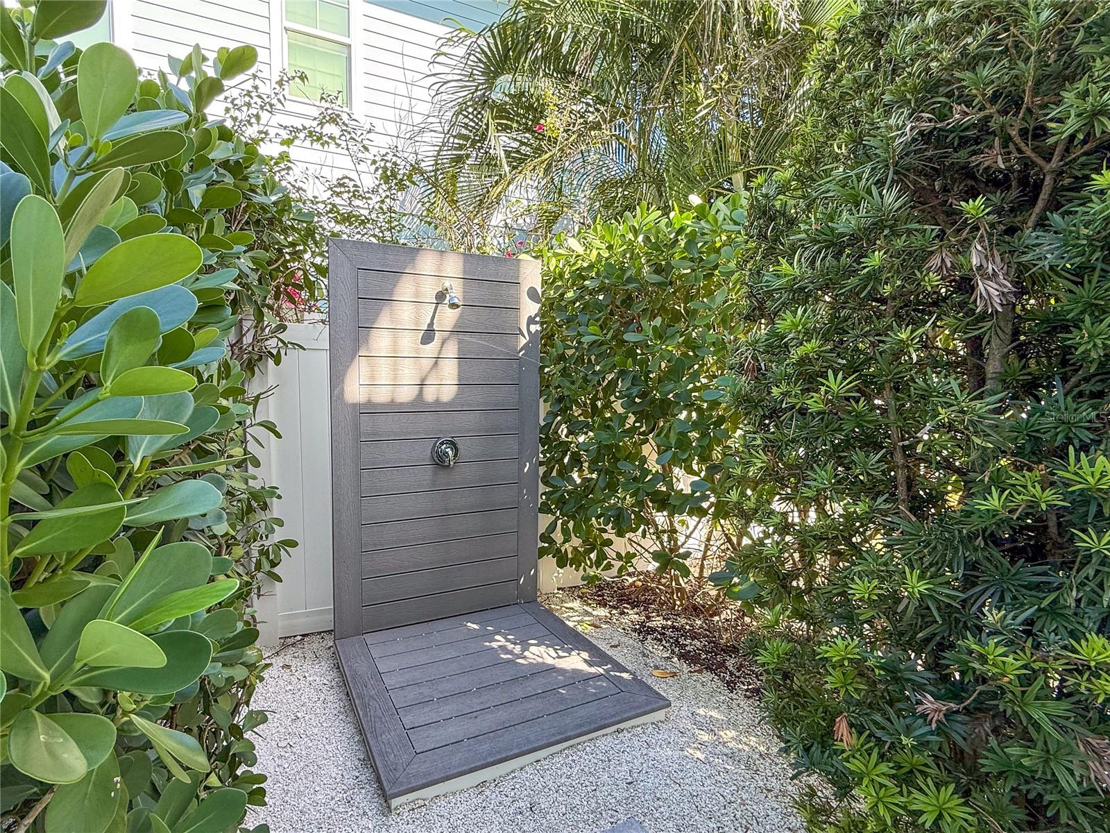 VILLA ROSA - Residential