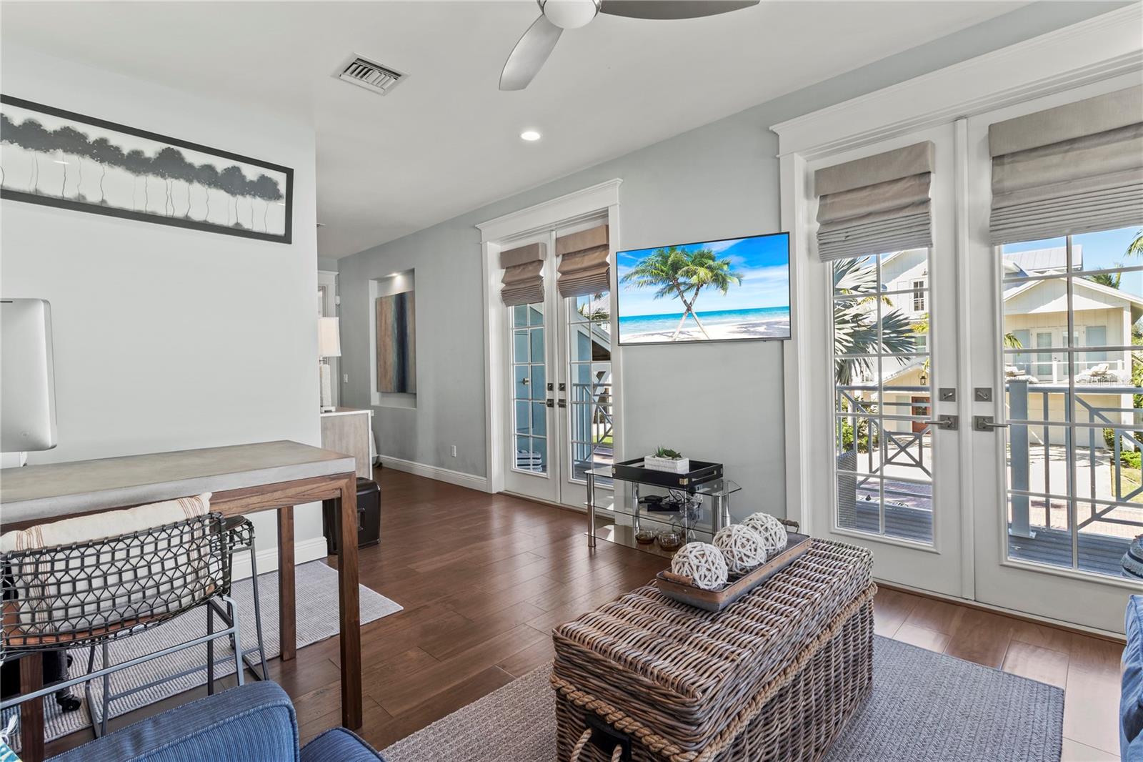 VILLA ROSA - Residential