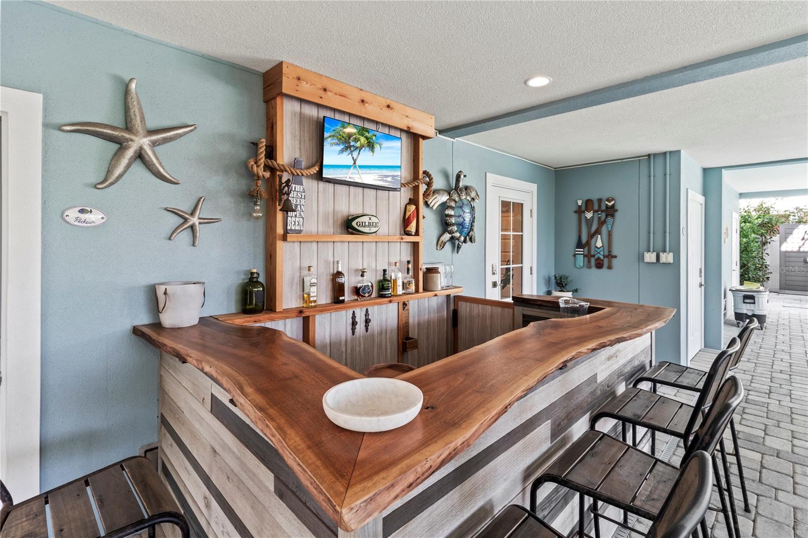 VILLA ROSA - Residential