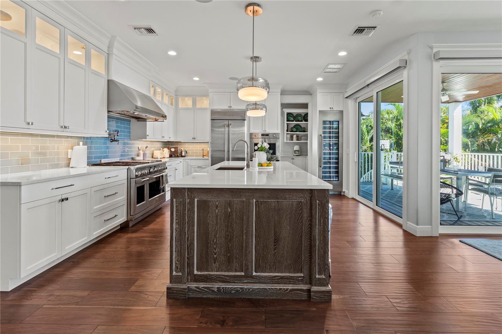 VILLA ROSA - Residential