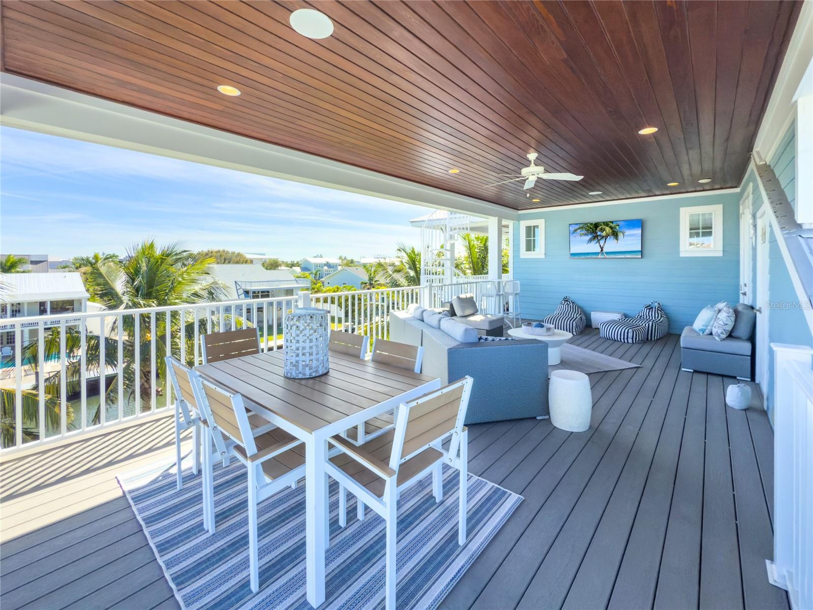 VILLA ROSA - Residential