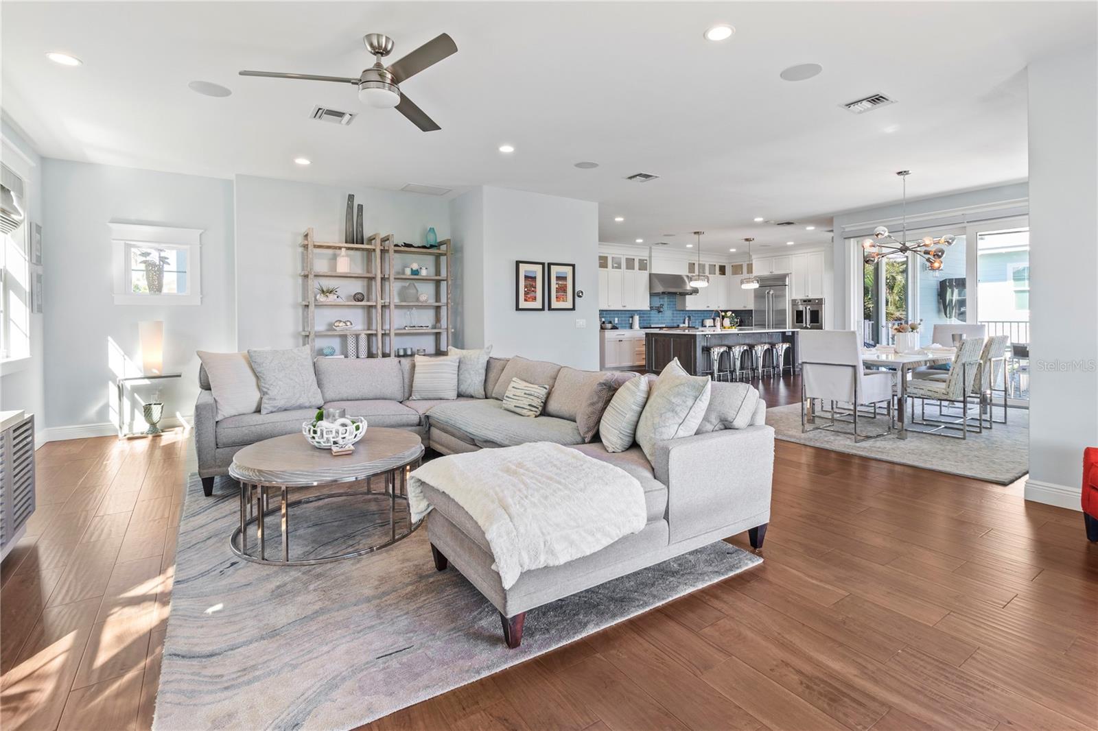 VILLA ROSA - Residential