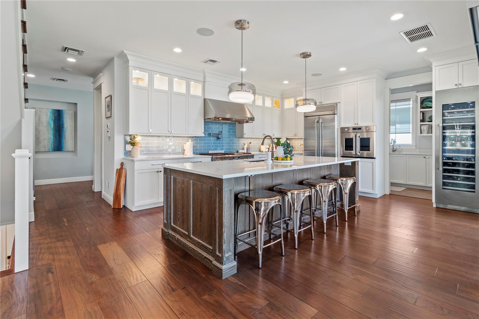 VILLA ROSA - Residential