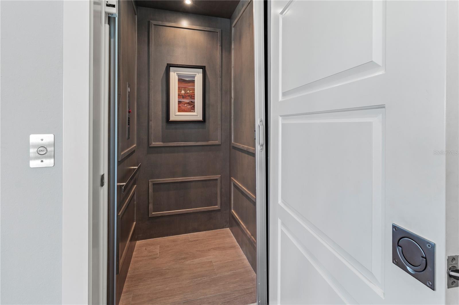 VILLA ROSA - Residential