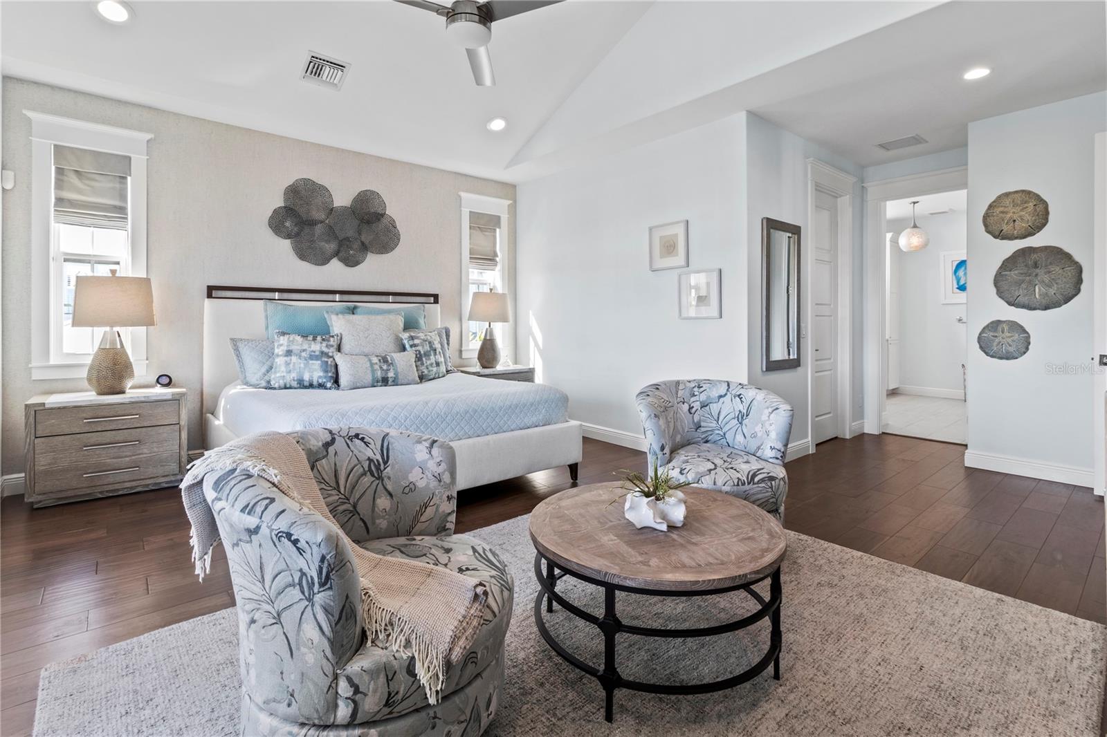 VILLA ROSA - Residential