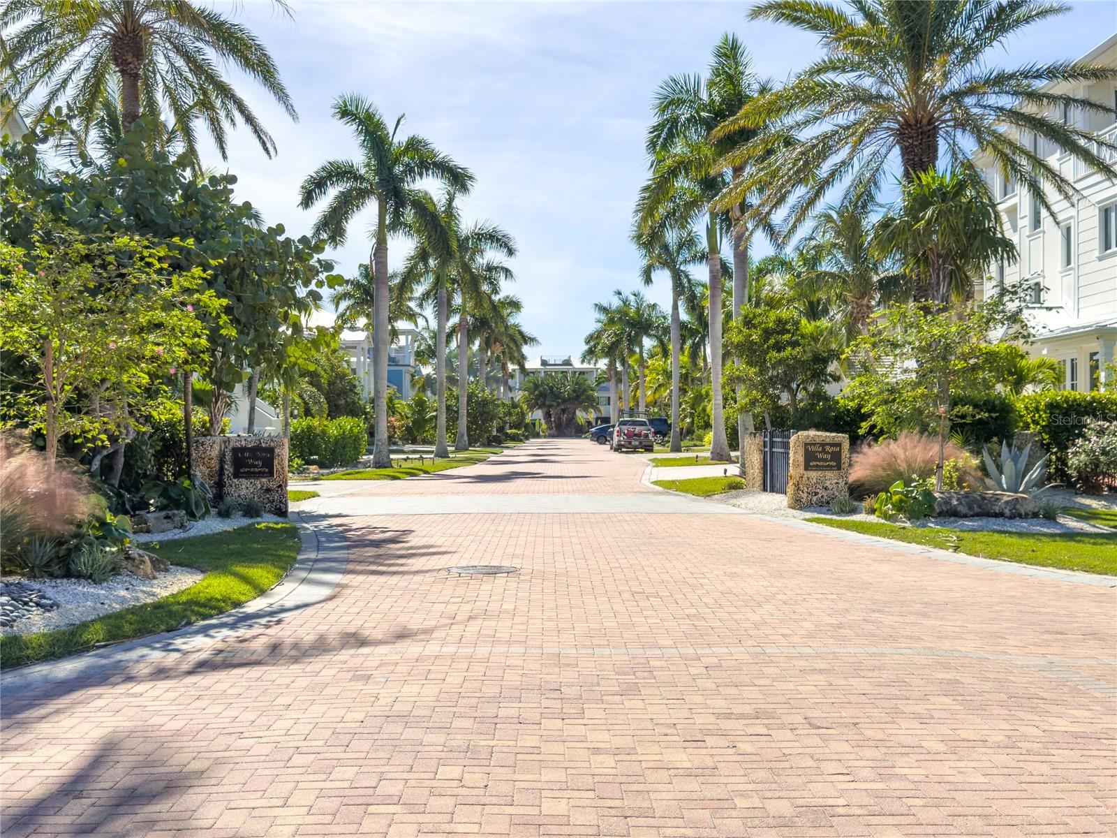 VILLA ROSA - Residential