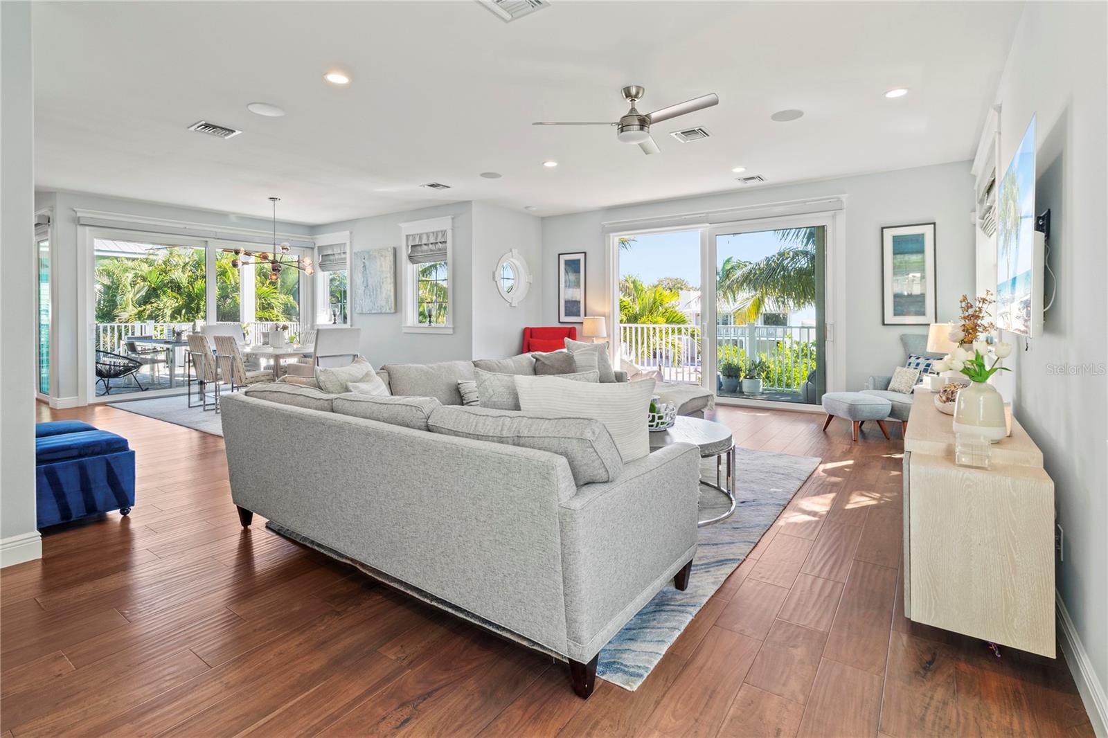 VILLA ROSA - Residential