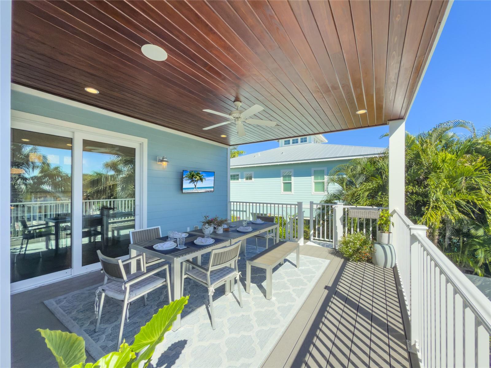 VILLA ROSA - Residential