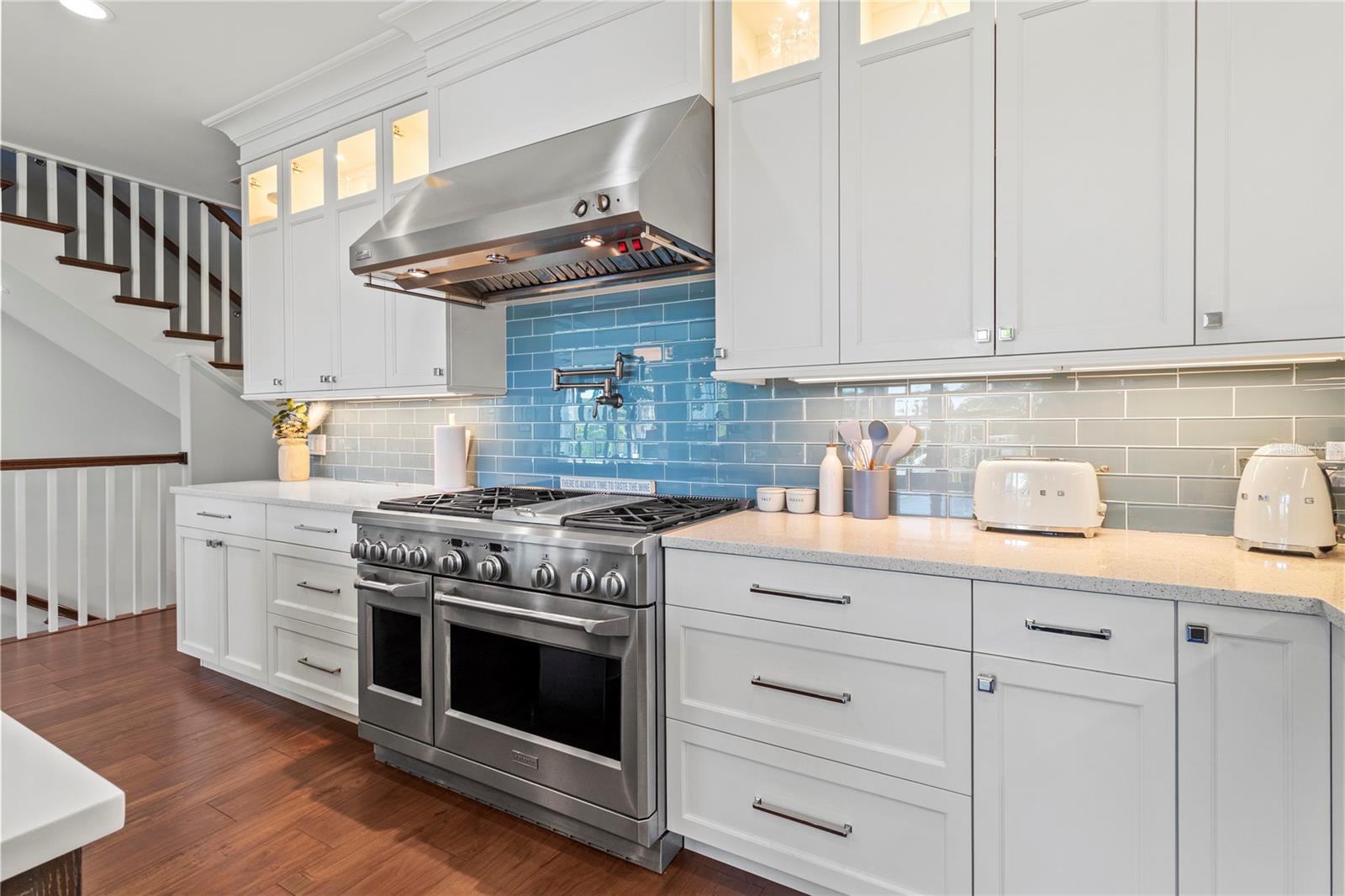 VILLA ROSA - Residential