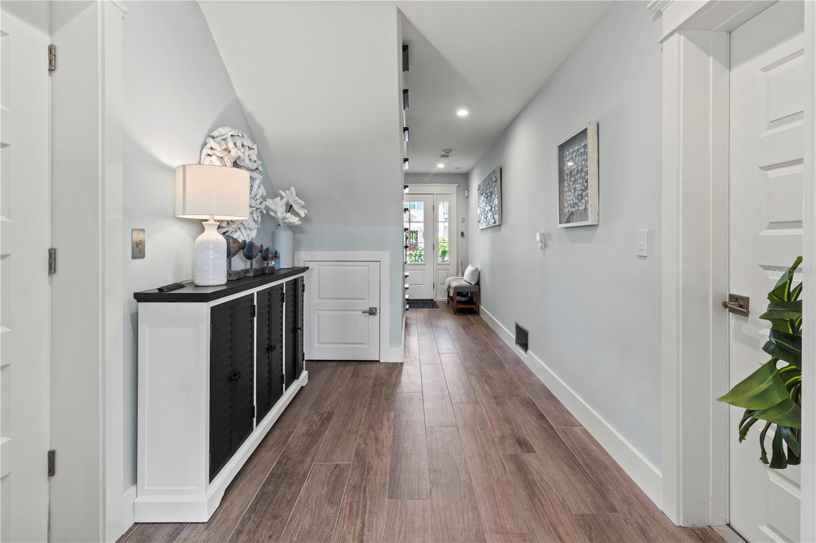 VILLA ROSA - Residential