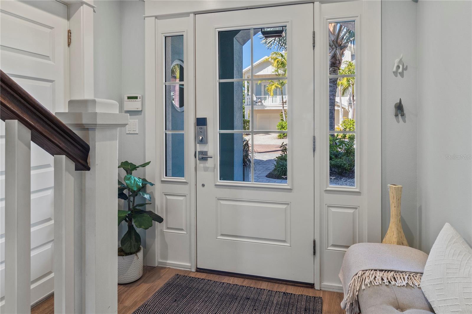 VILLA ROSA - Residential