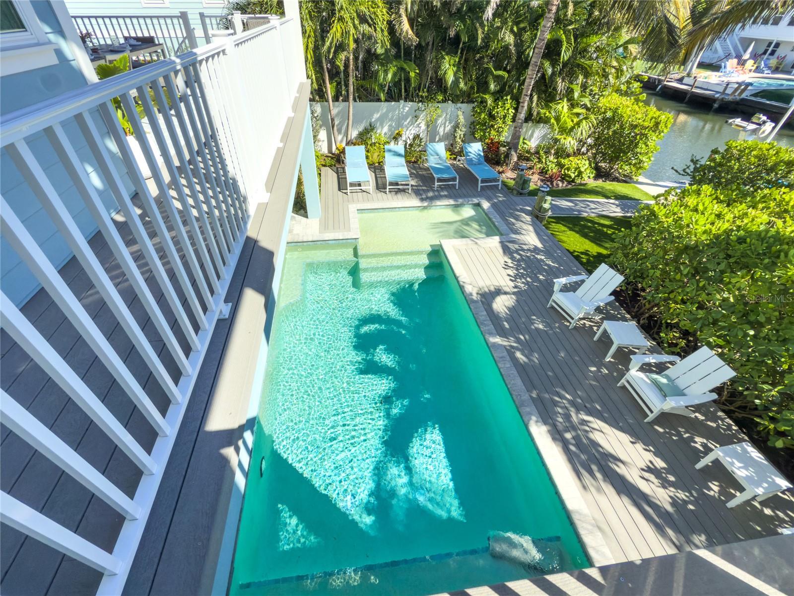 VILLA ROSA - Residential