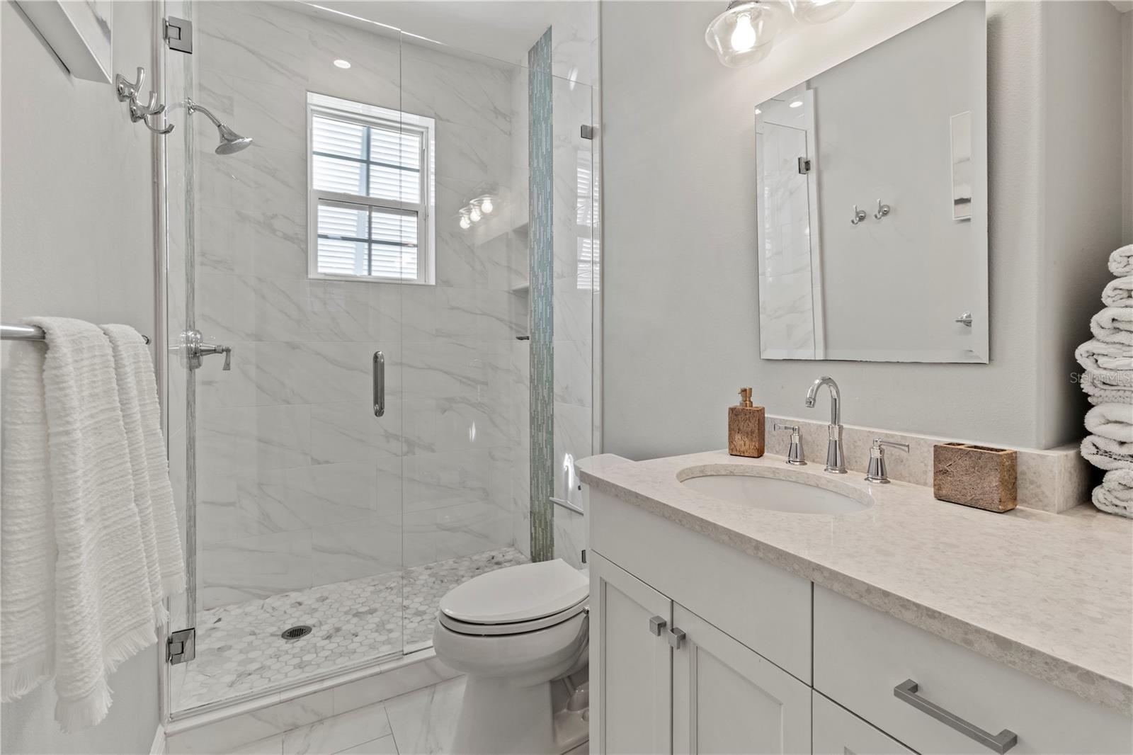 VILLA ROSA - Residential