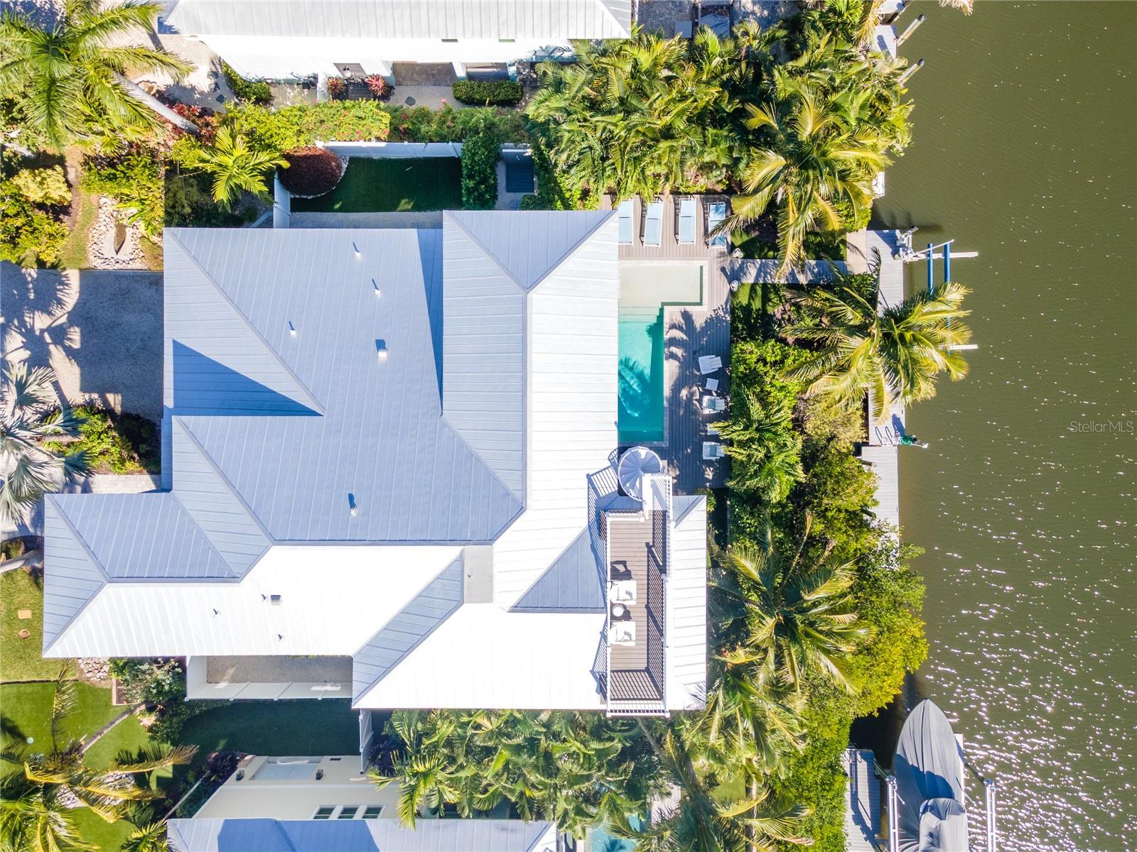 VILLA ROSA - Residential