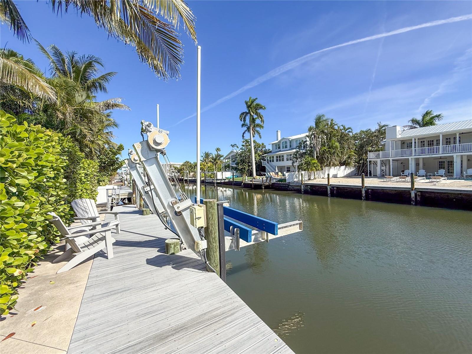 VILLA ROSA - Residential