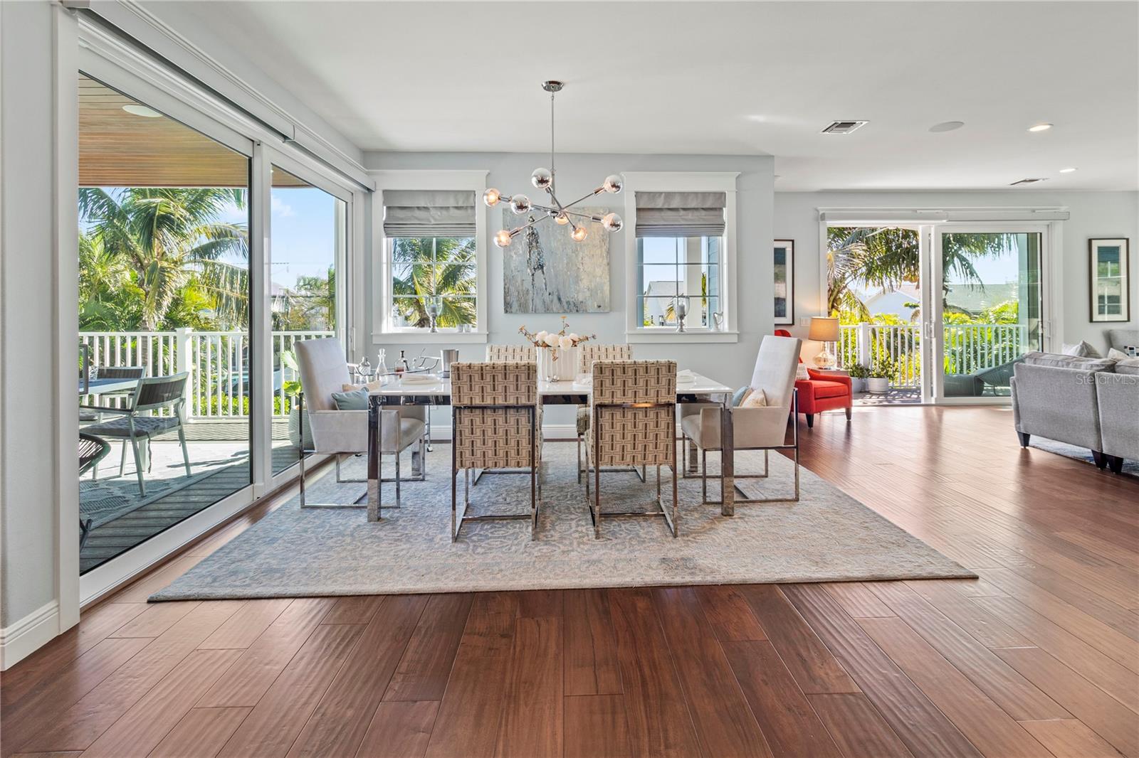 VILLA ROSA - Residential