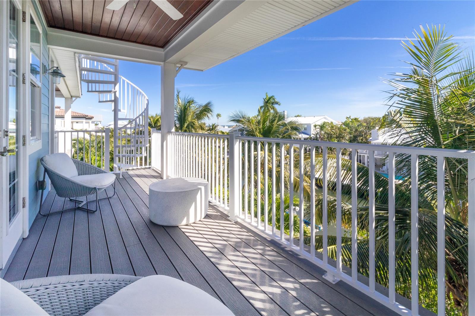 VILLA ROSA - Residential