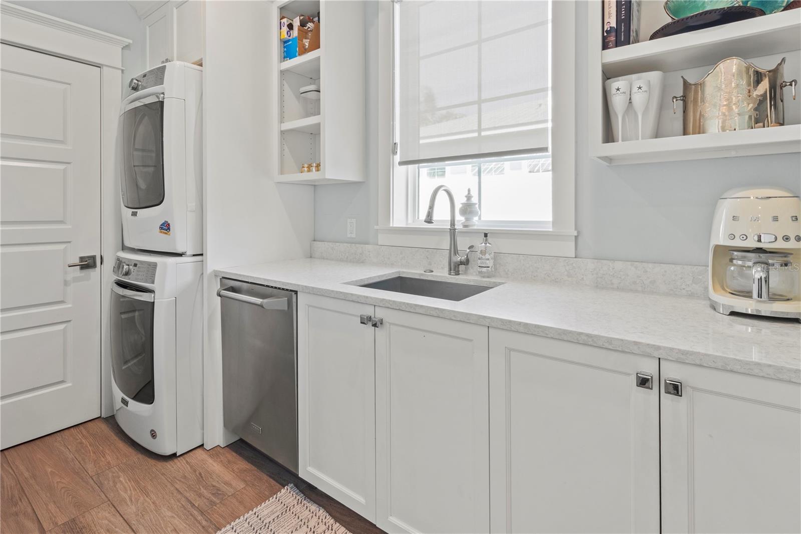 VILLA ROSA - Residential