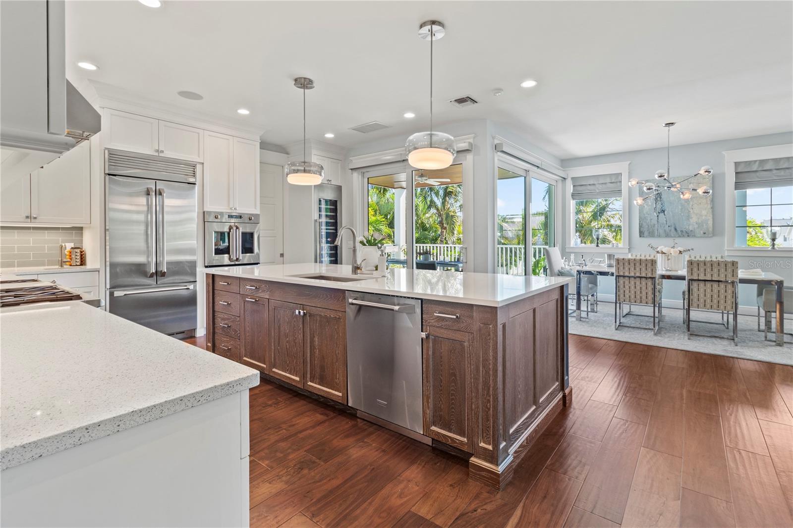 VILLA ROSA - Residential