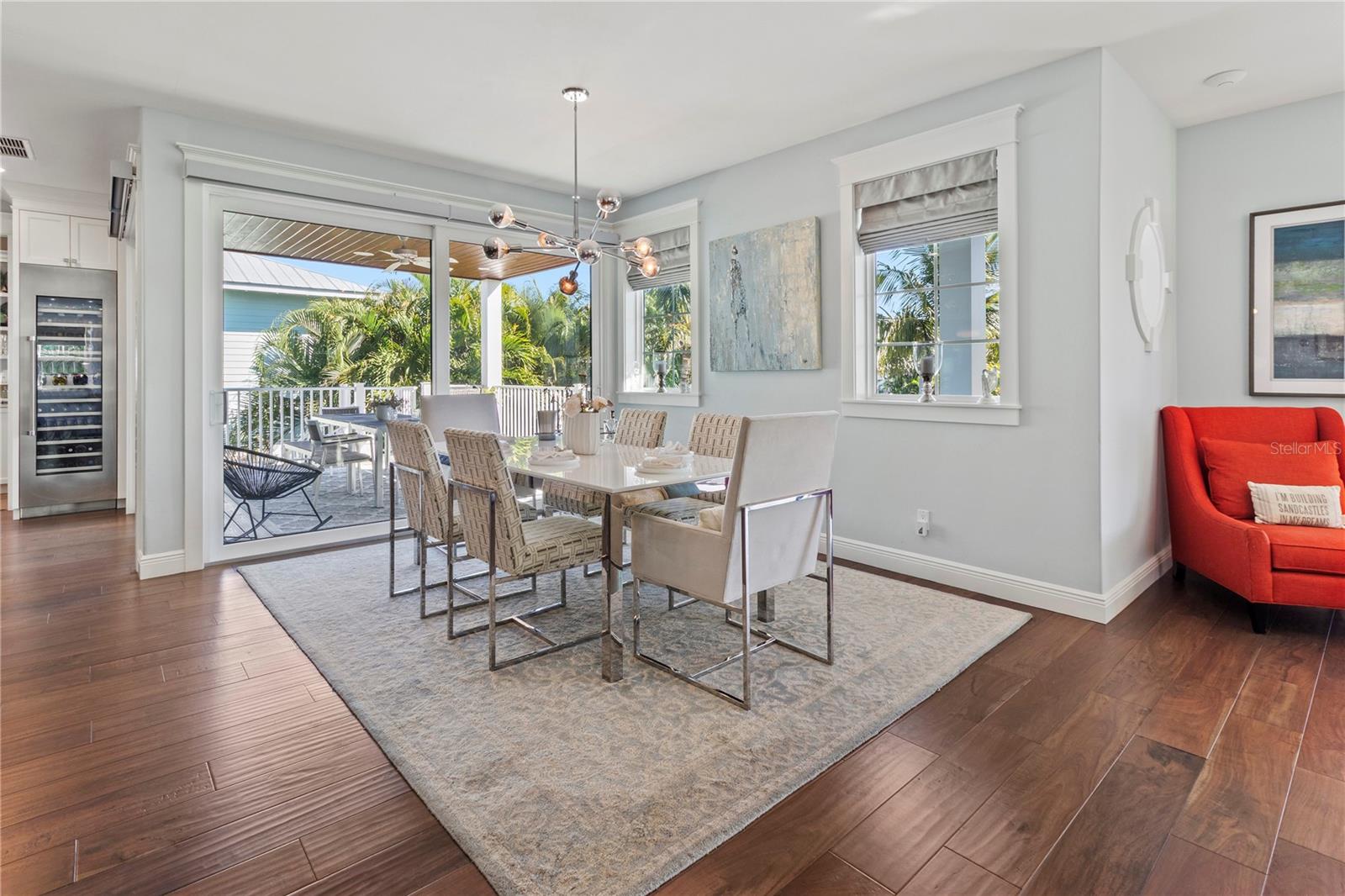 VILLA ROSA - Residential