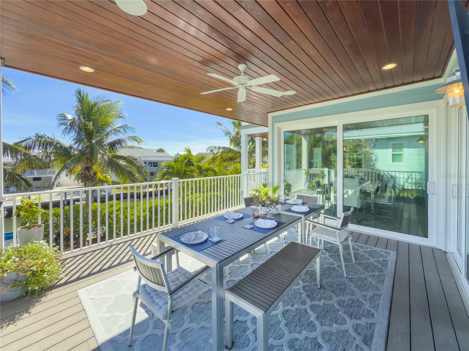 VILLA ROSA - Residential