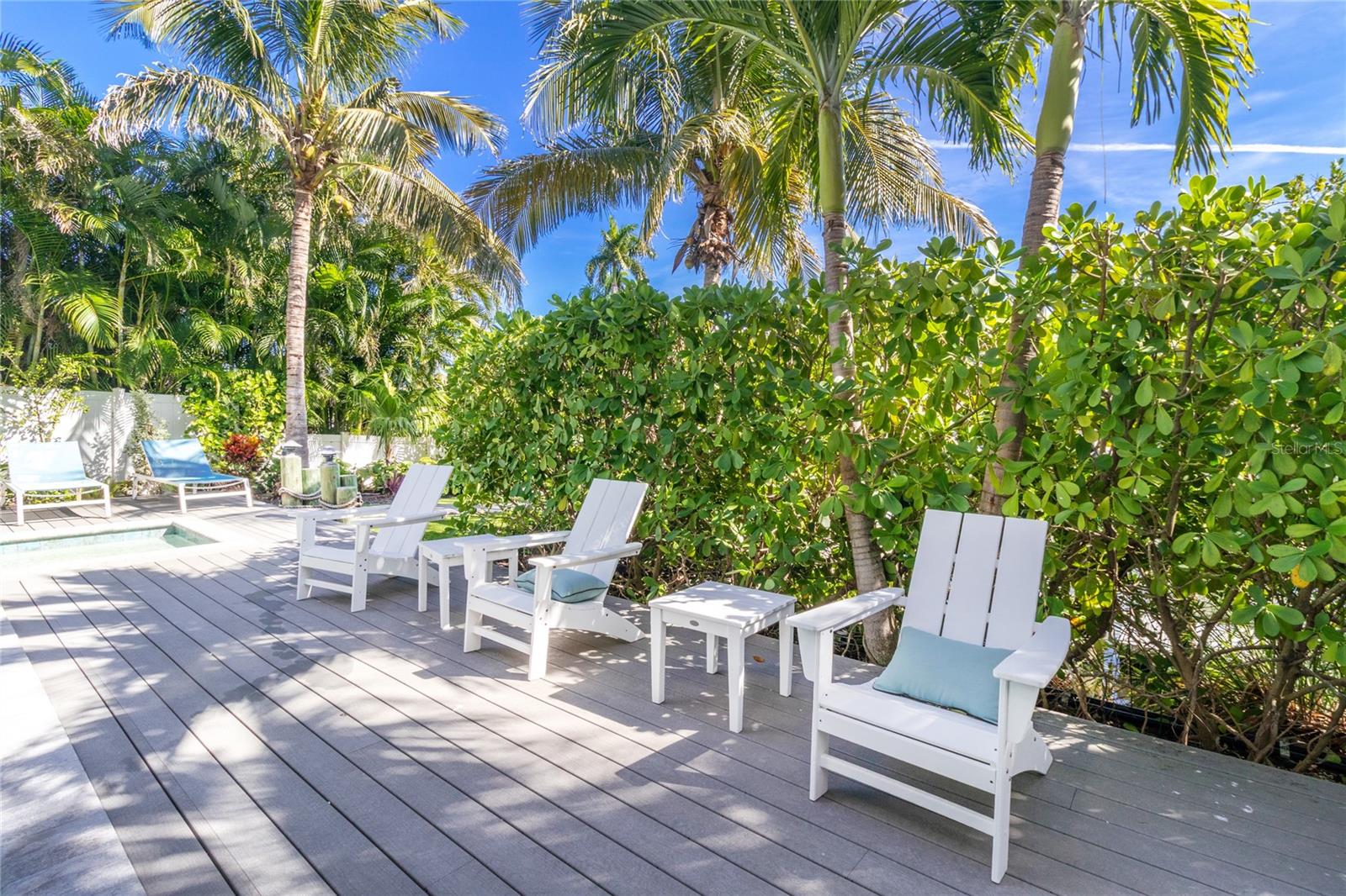 VILLA ROSA - Residential