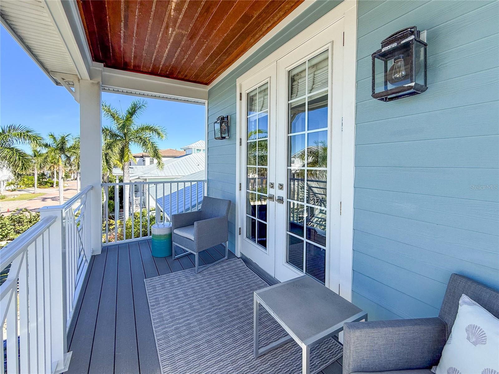 VILLA ROSA - Residential