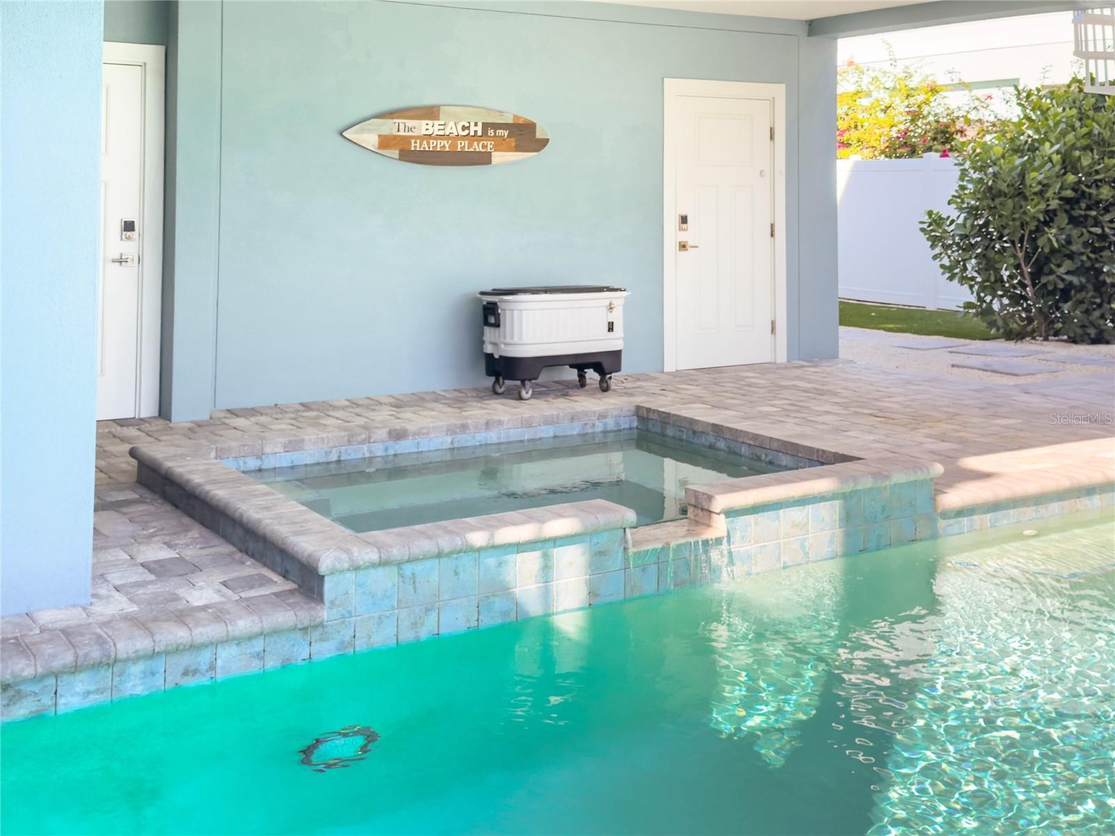 VILLA ROSA - Residential