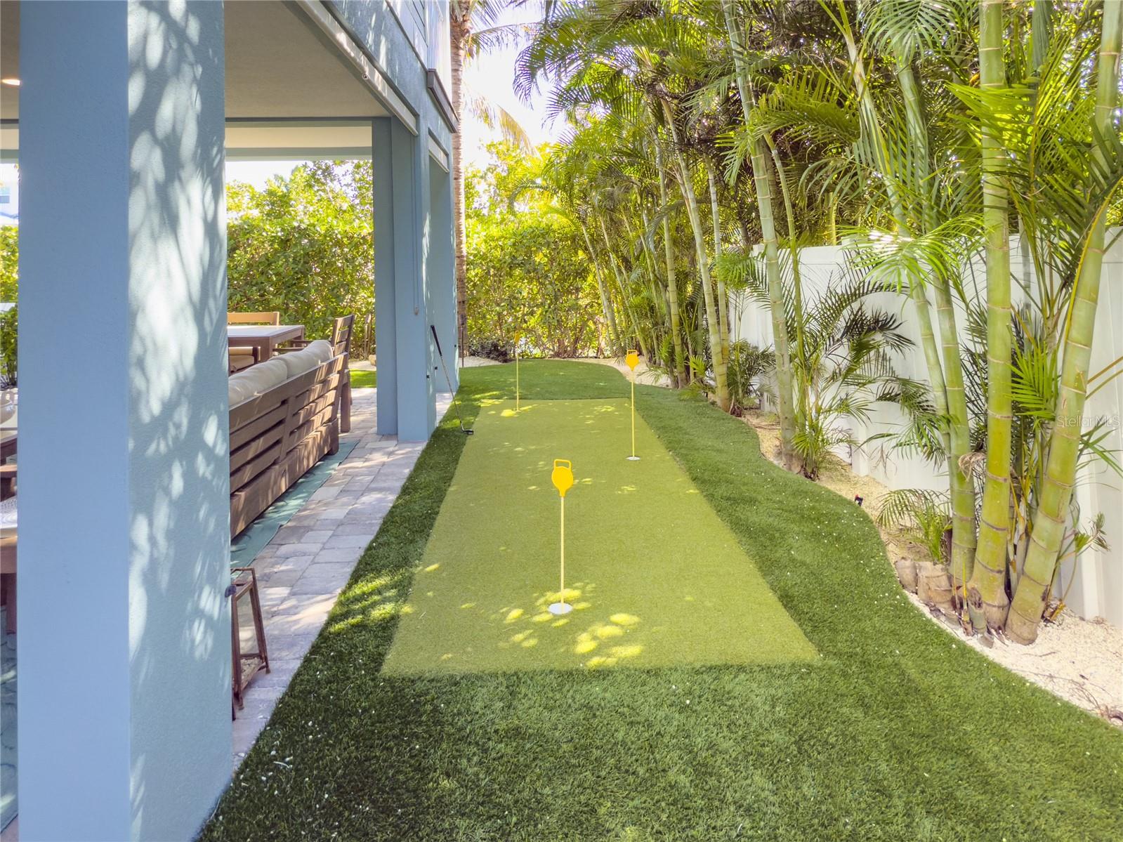 VILLA ROSA - Residential