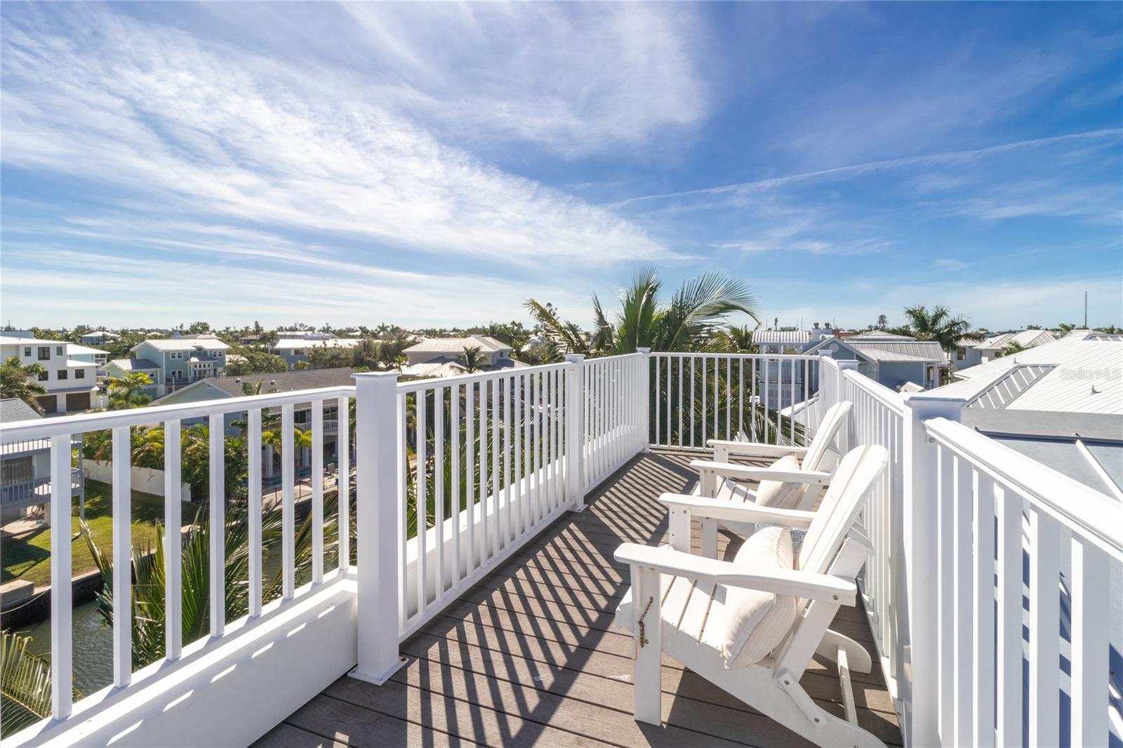 VILLA ROSA - Residential