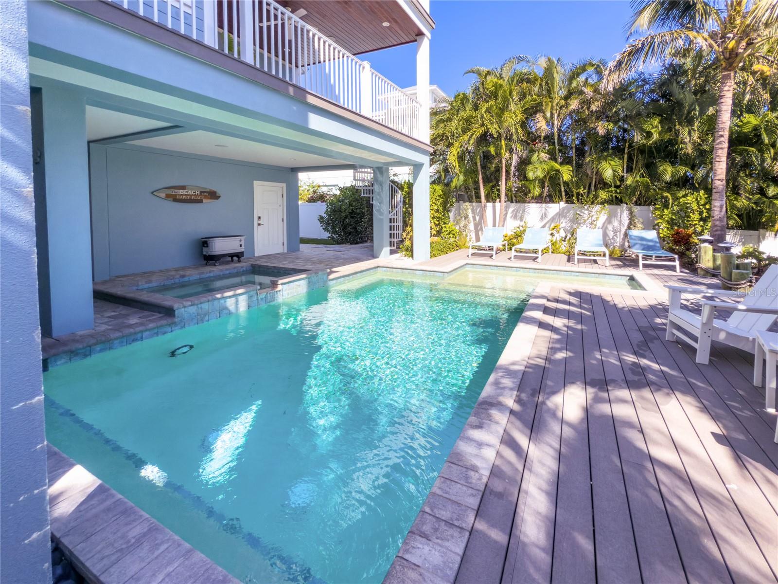 VILLA ROSA - Residential