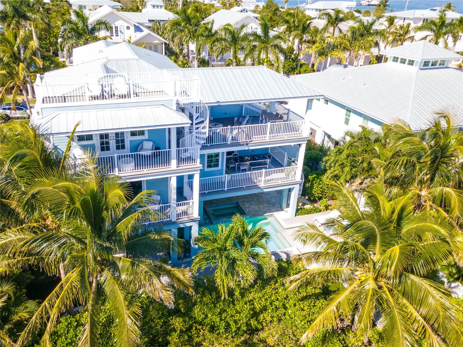 VILLA ROSA - Residential