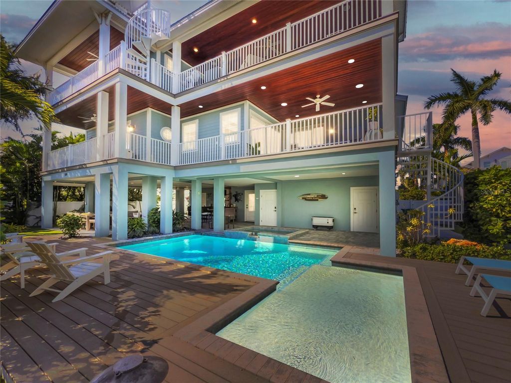 Photo of 519 Villa Rosa Way, Anna Maria, FL 34216 (MLS # A4671485)