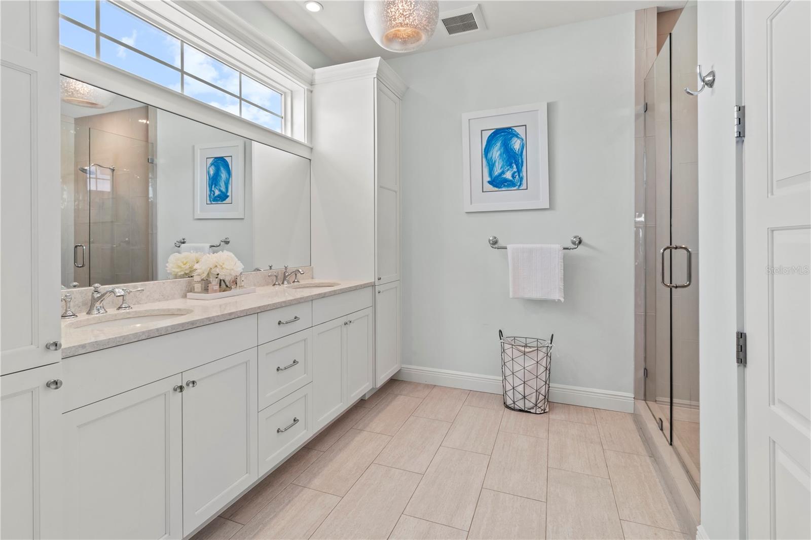 VILLA ROSA - Residential