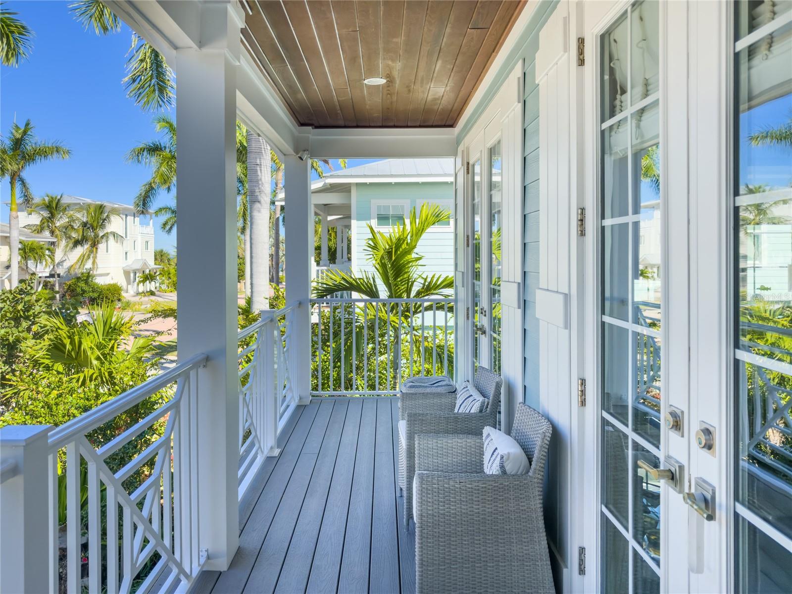 VILLA ROSA - Residential