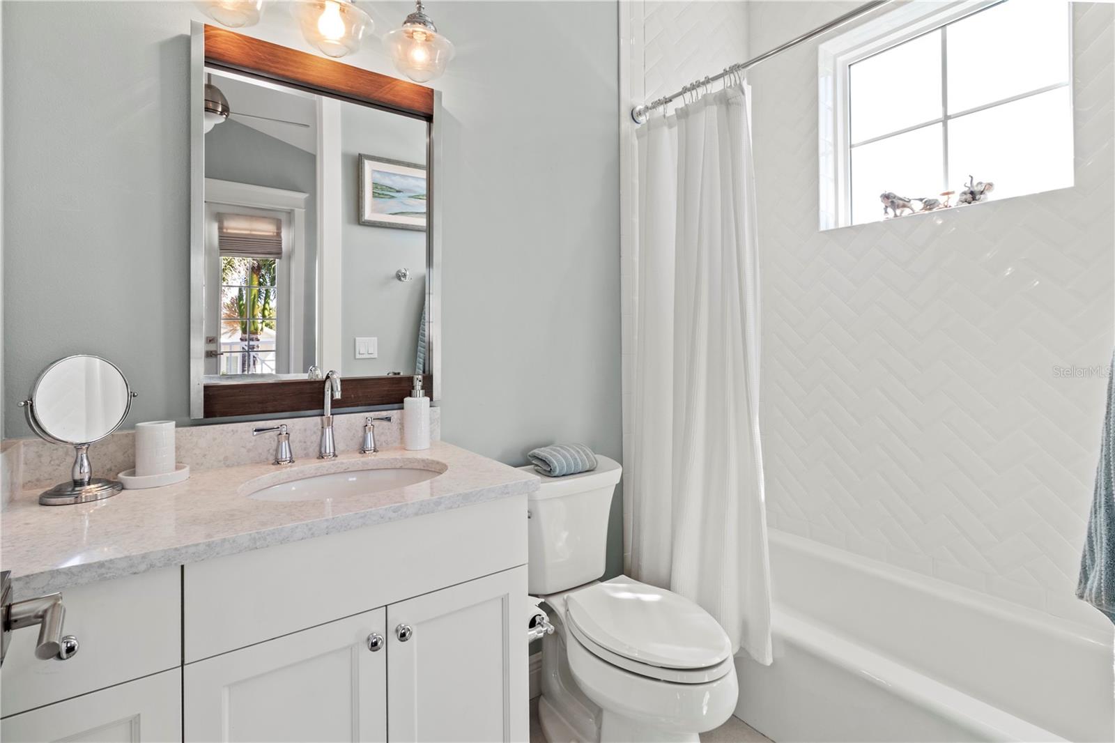 VILLA ROSA - Residential