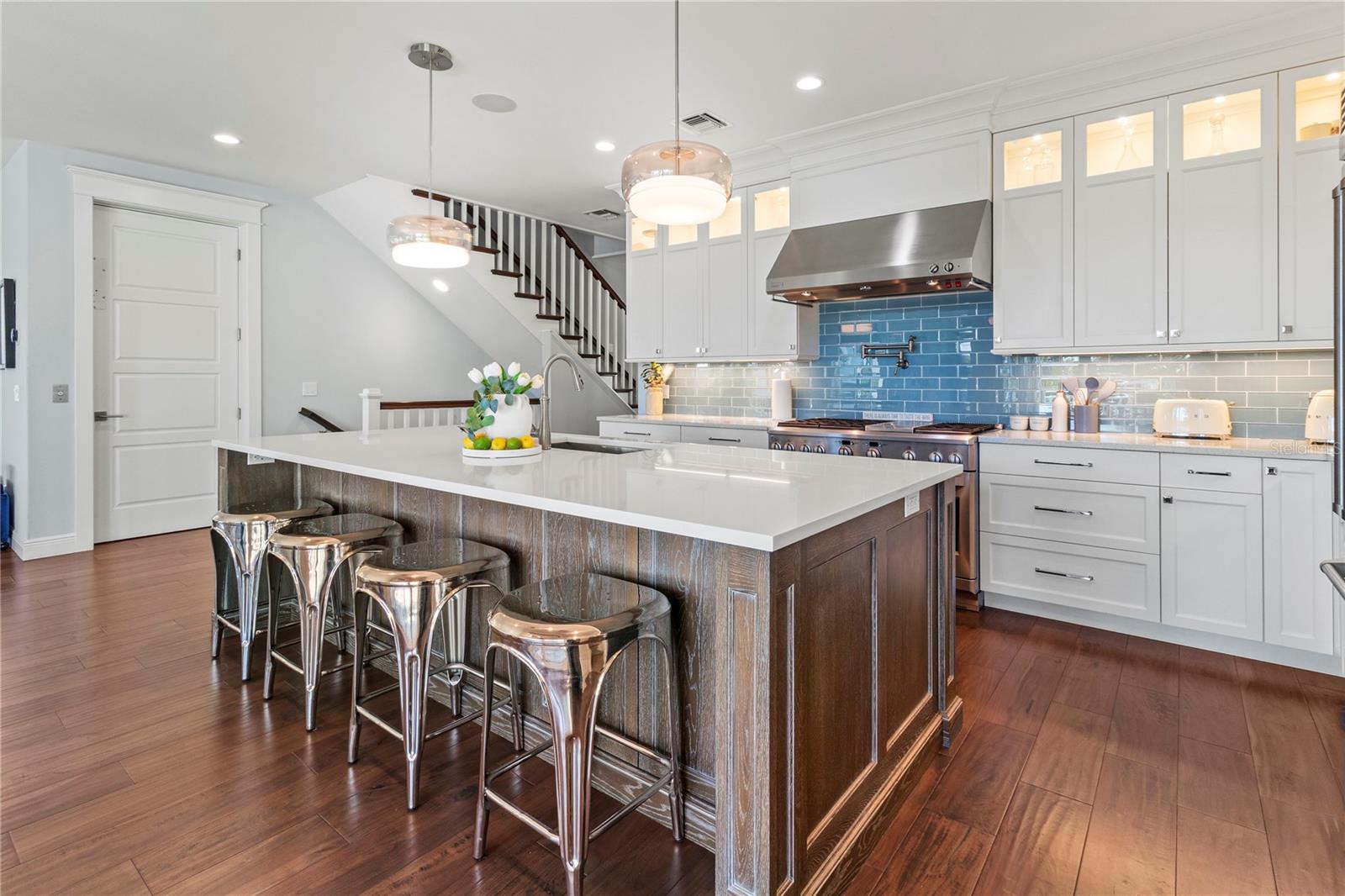 VILLA ROSA - Residential