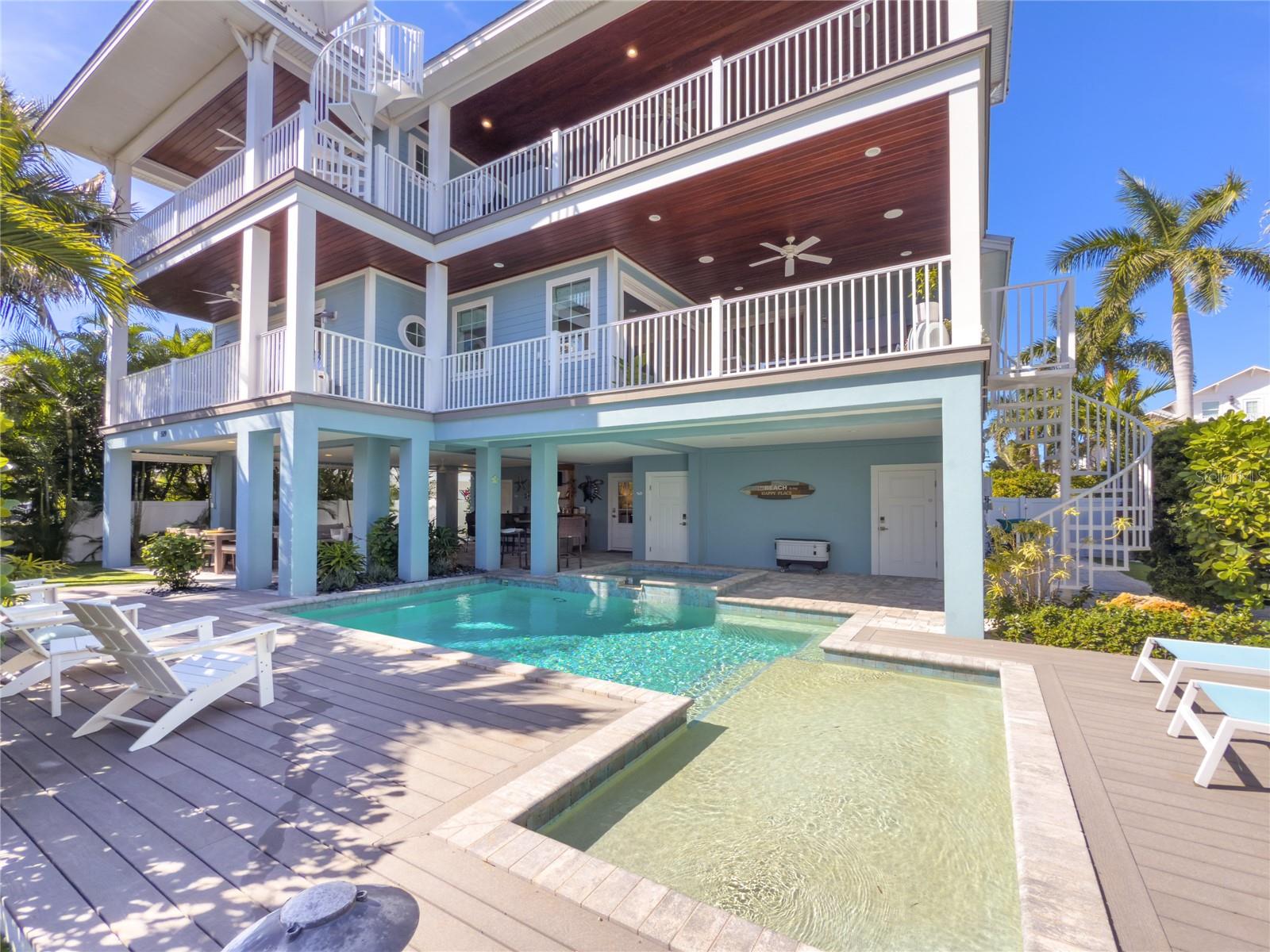 VILLA ROSA - Residential