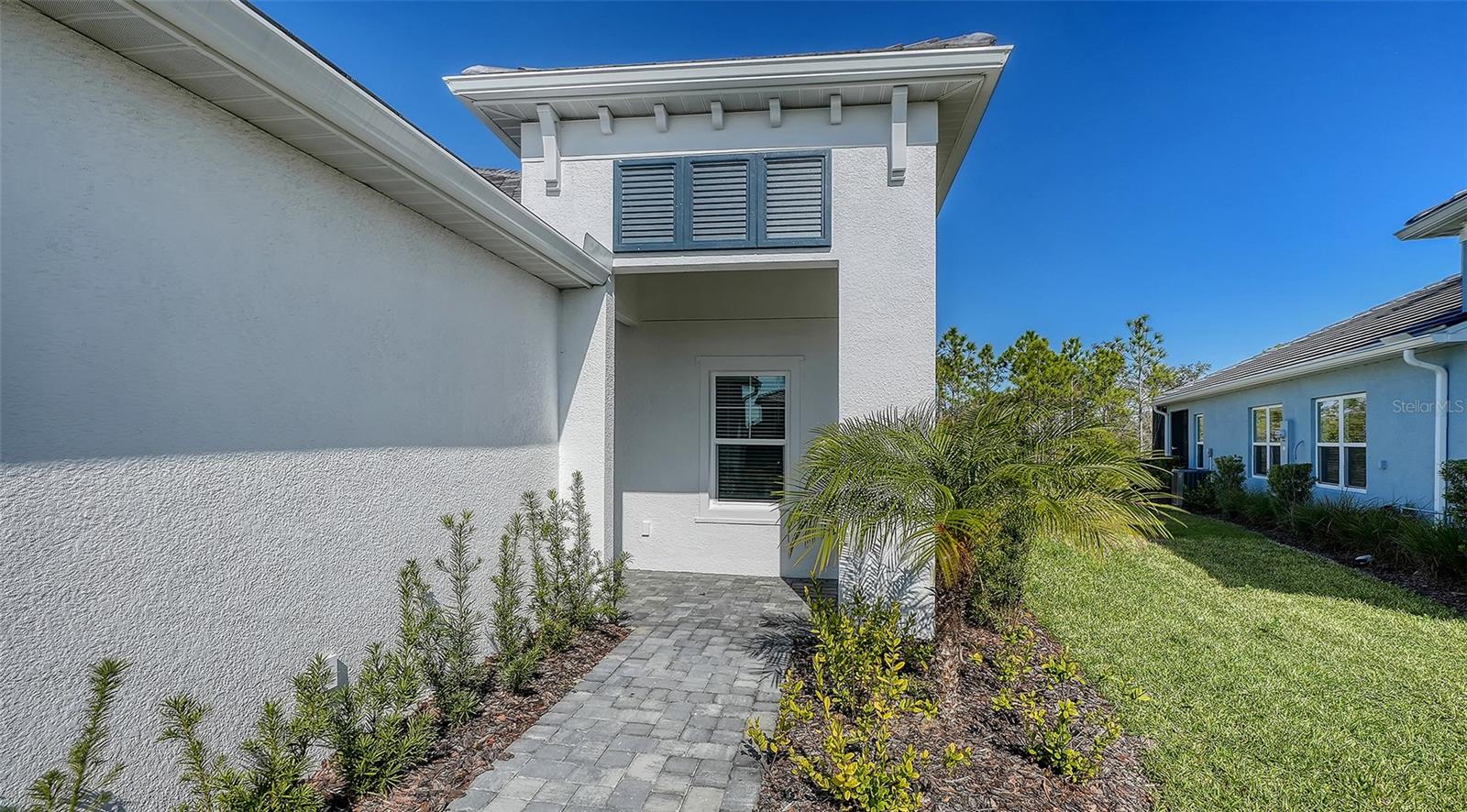 GRAND PALM PHASE 2B - Residential