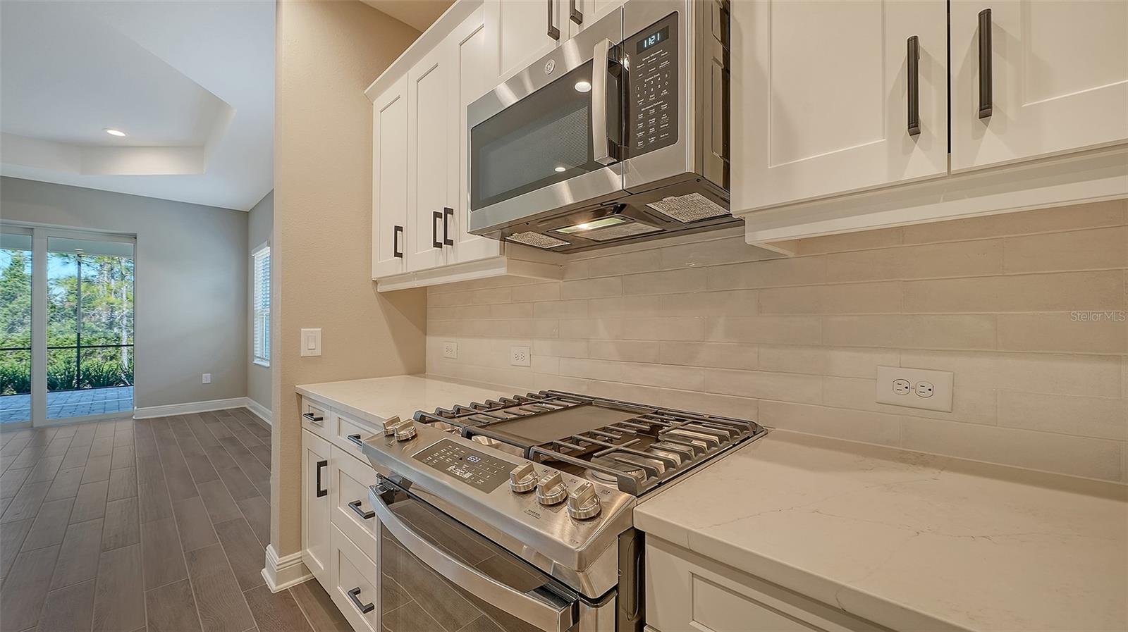 GRAND PALM PHASE 2B - Residential