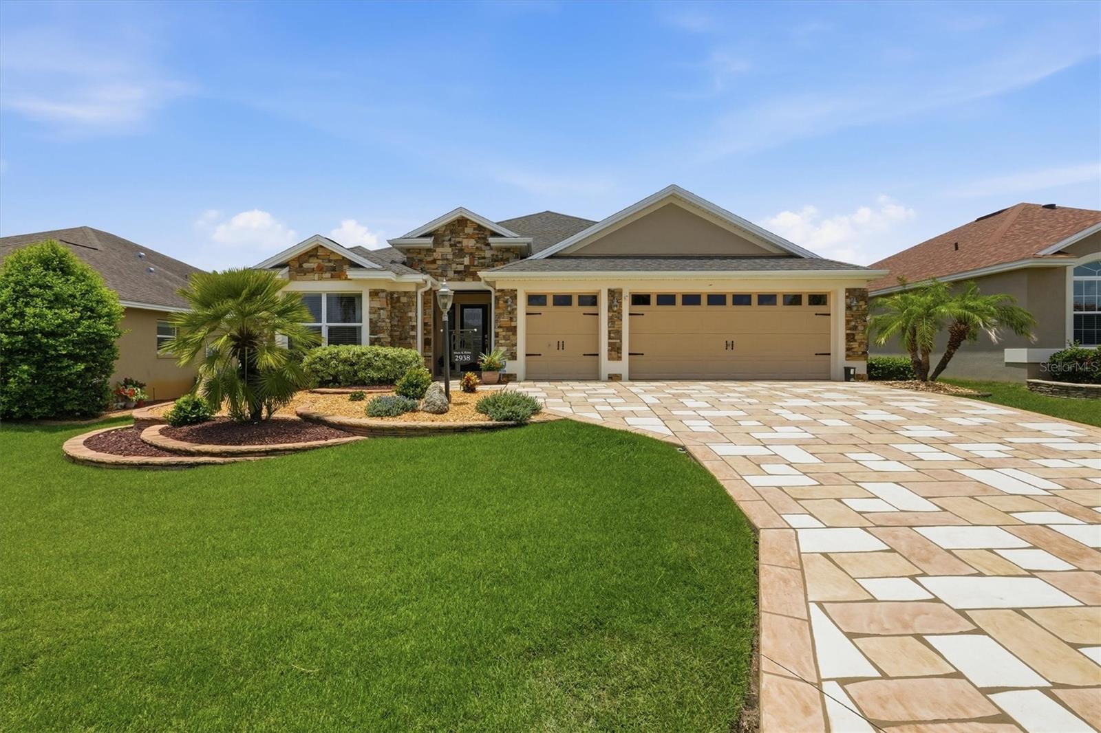 2938 ADRIENNE WAY